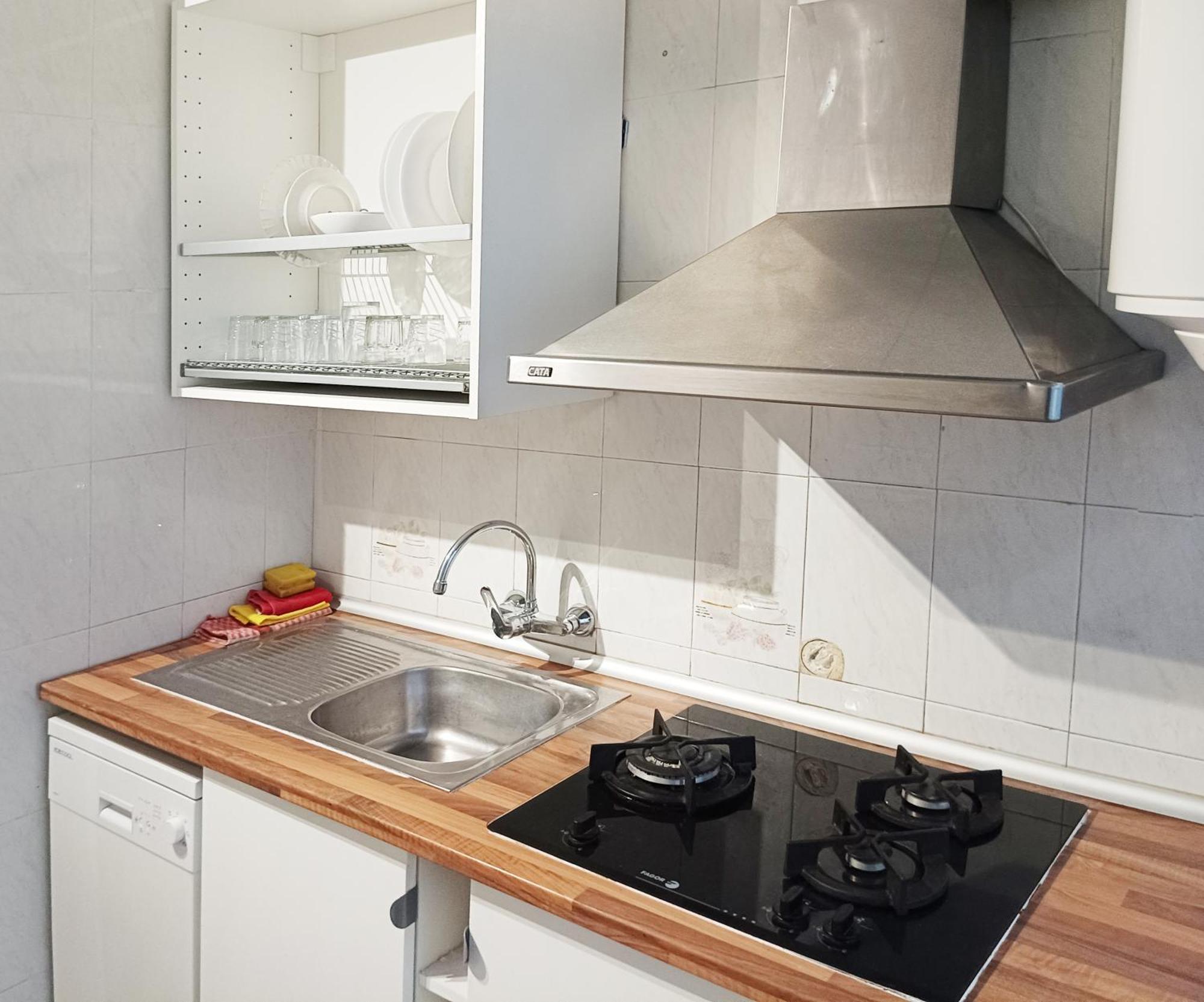 Habitaciones En Apartamento Compartido Delicias Room Cerca Del Mar, Aeropuerto, Ave Y Metro 말라가 외부 사진