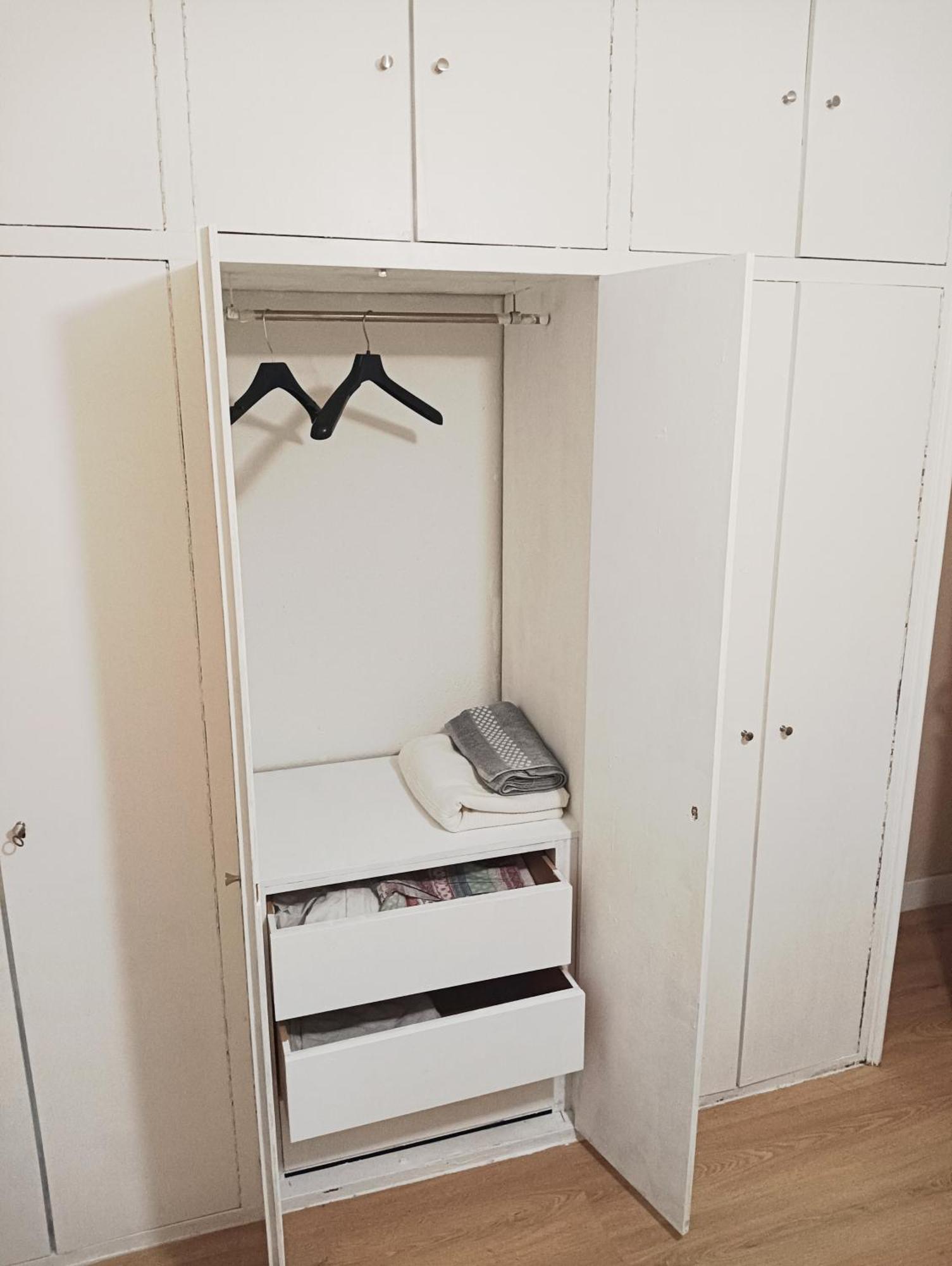 Habitaciones En Apartamento Compartido Delicias Room Cerca Del Mar, Aeropuerto, Ave Y Metro 말라가 외부 사진