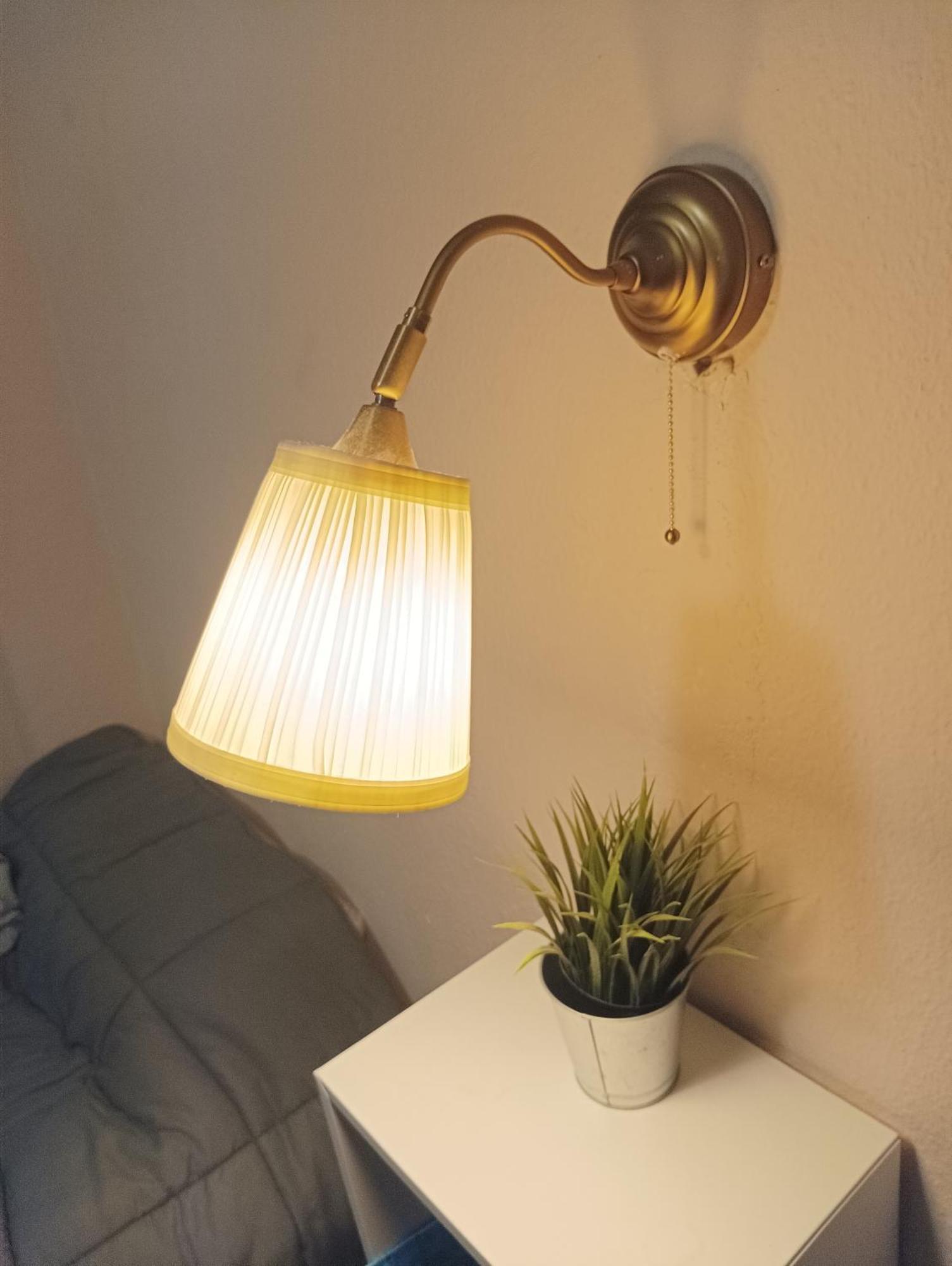 Habitaciones En Apartamento Compartido Delicias Room Cerca Del Mar, Aeropuerto, Ave Y Metro 말라가 외부 사진