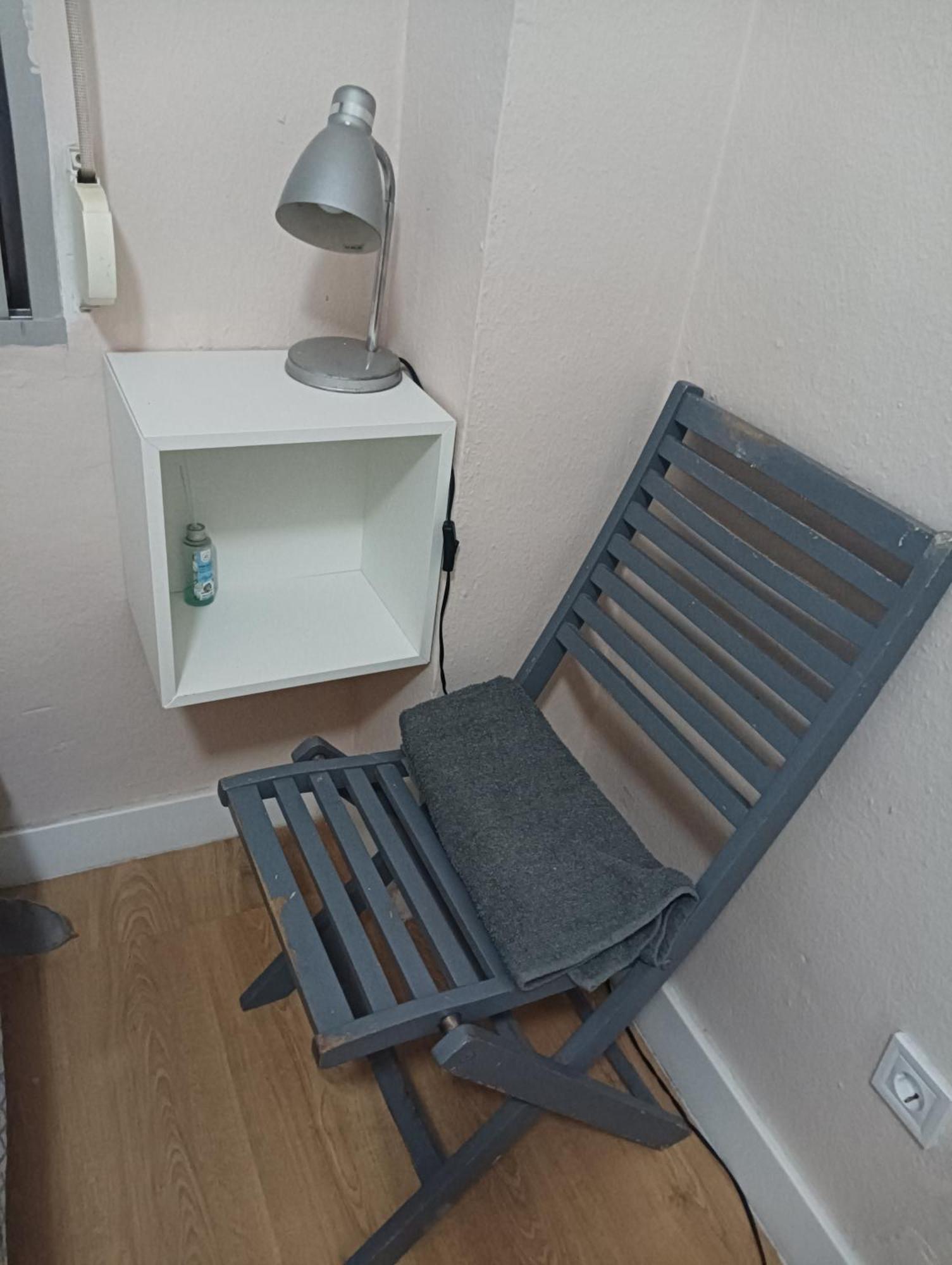 Habitaciones En Apartamento Compartido Delicias Room Cerca Del Mar, Aeropuerto, Ave Y Metro 말라가 외부 사진