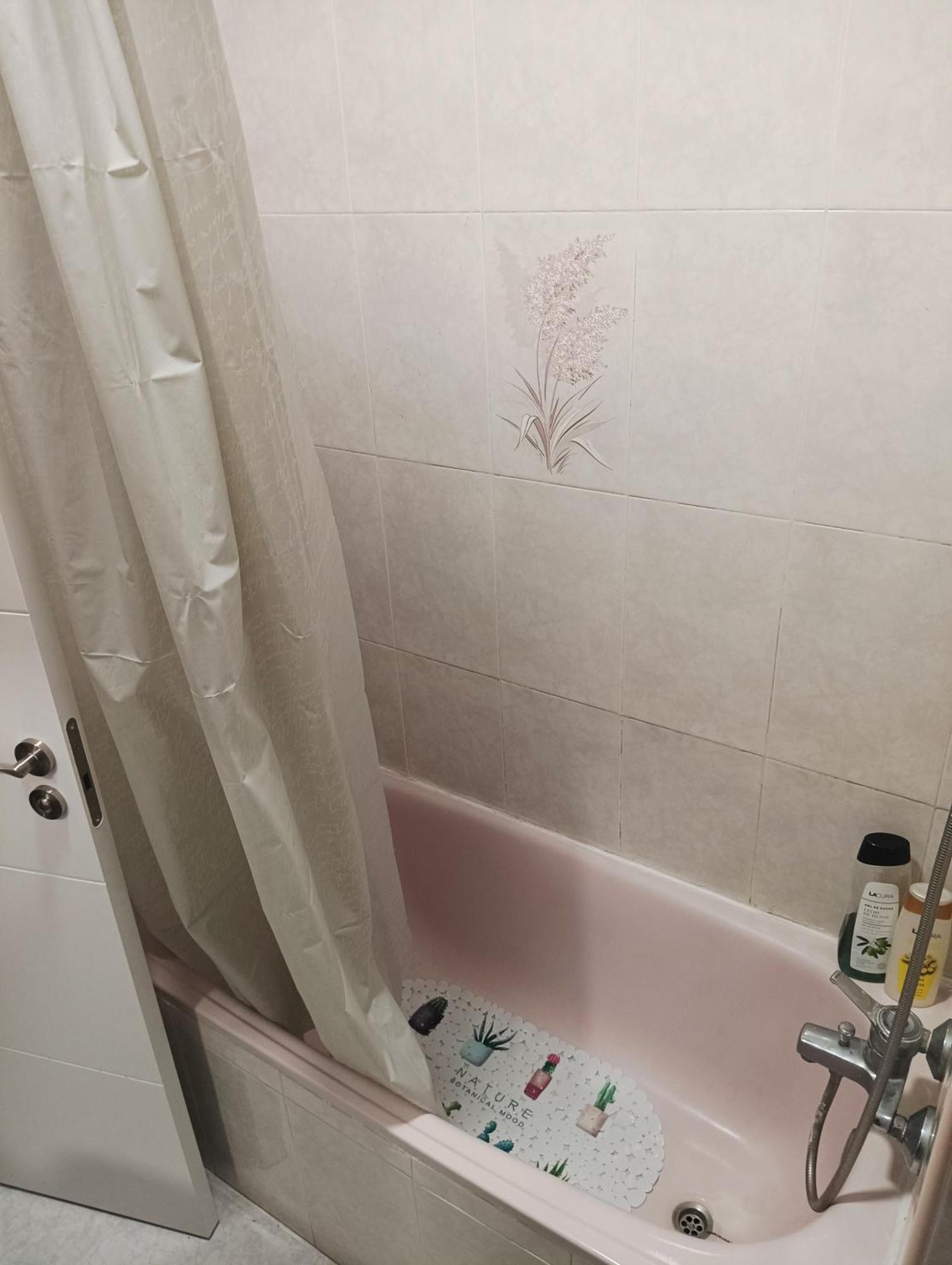 Habitaciones En Apartamento Compartido Delicias Room Cerca Del Mar, Aeropuerto, Ave Y Metro 말라가 외부 사진